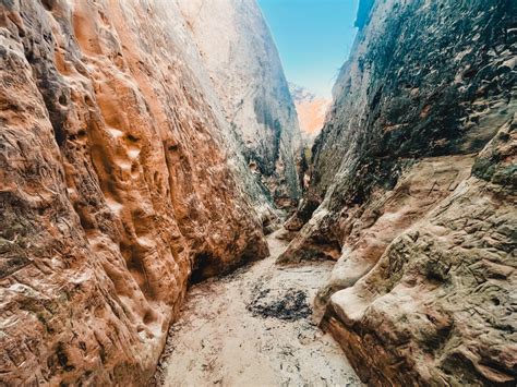 Hiking Annie’s Canyon Trail (Local's Guide) .